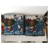 Christmas Pillows