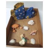 Aquatic Items