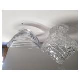 Glass Candy Bowls