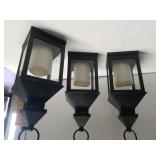 Battery Operated Lanterns