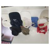 Assorted Hats & Visors