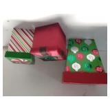 Decorative Small Gift Boxes