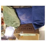 Box Of Towels