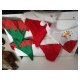 Christmas Hats