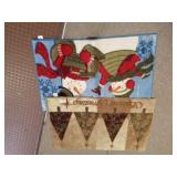 Christmas Rugs