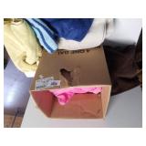 Box Of Towels