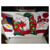 Christmas Stockings