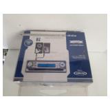 Jensen Car Cd Receiver