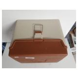 Plastic File Carrier
