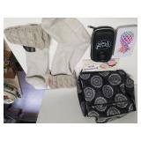 Hunter Sox, Party Playa & More