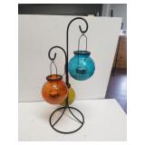Decorative Tea Candle Holder