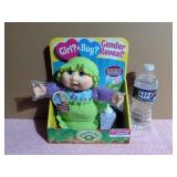 NEW 2019 Gender Reveal Cabbage Patch Kids Doll