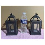 2 Small Lanterns