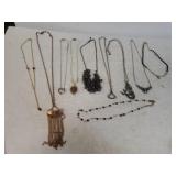 Ladies Fashion Necklaces