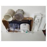 Assorted Items