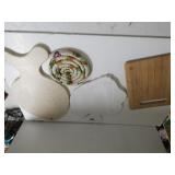 Fish Cutting Boards, Hot Pad,  Wood Cutting Board