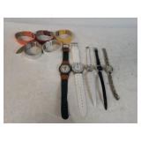 Ladies Watches & Bands