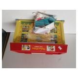 Vintage 1976-78 Fisher Price Children