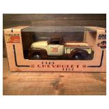 Federated Auto Parts 1949 Chevrolet 1:24 Scale