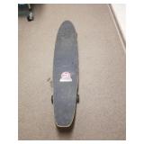 Sectors Long Board