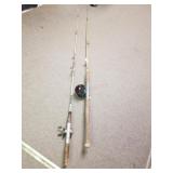Fishing Poles