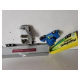 Toy 18 Wheeler Trucks