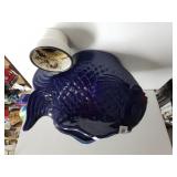 Fish Planter,  Pots