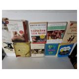 Assorted Books