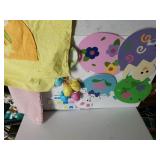 Easter Decorations, Placemats