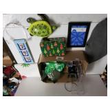 Picture Frames,, Decorative Fish & Turtle & Other