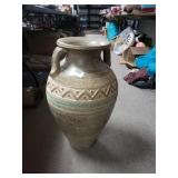 Decorative Heavy Floor Vase