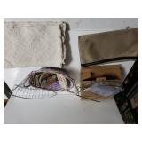 Shower Caddy, Coasters & Other Items