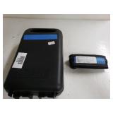 Wahl Clippers And Ear Nose Trimmer