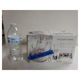 Circleware 7 Piece Vodka Shot Set. New
