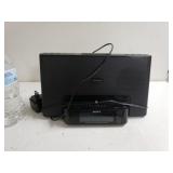 Sony IPhone  Docking Station