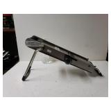 NIU France Stainless Steel Professional