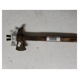 Bridgeport Hatchet Hammer Crate Opener