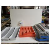 Desk And Drawer Organizers