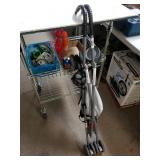 Umbrella Stroller