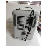Patton Electric Heater