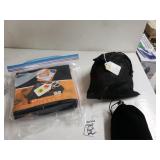 Conair Hair Clippers, Heat Packs And Sleep Mask