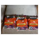 Hummingbird And Butterfly Garden Wildflower Seed