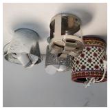 Candle Warmer, Air Fresheners Plug In , Candle