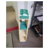 Wii Video Game Console Gaming Stand