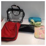 Assorted Bags