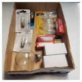 Assorted Bulbs