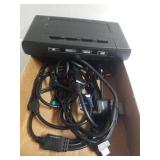 Pelican Control Box And Cords