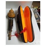 Chinese Hulusi- Musical Instrument