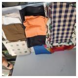 Table Placemats & More