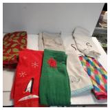 Assorted Hand Towels